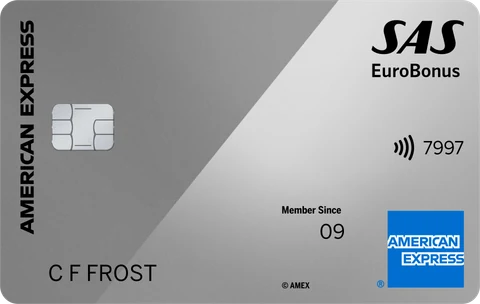 SAS Amex Premium