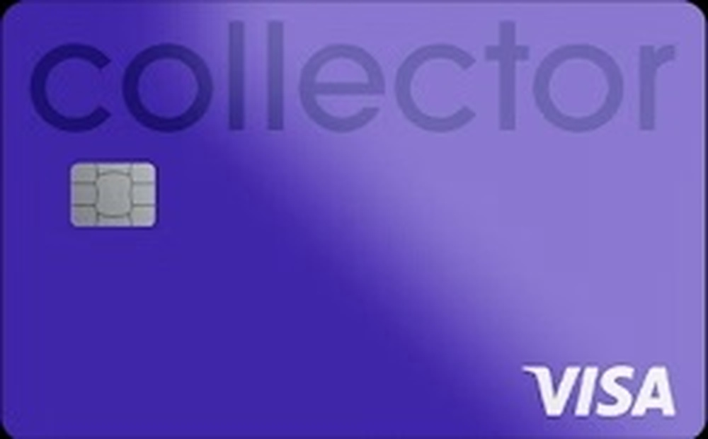 Collector Purple