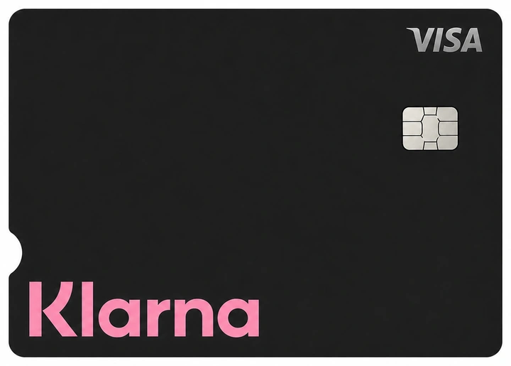 Klarna Plus