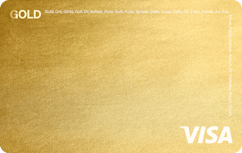 Marginalen Gold
