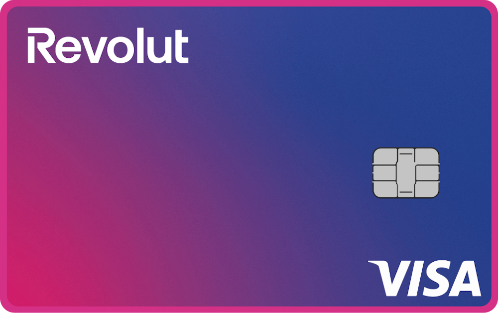 Revolut Plus