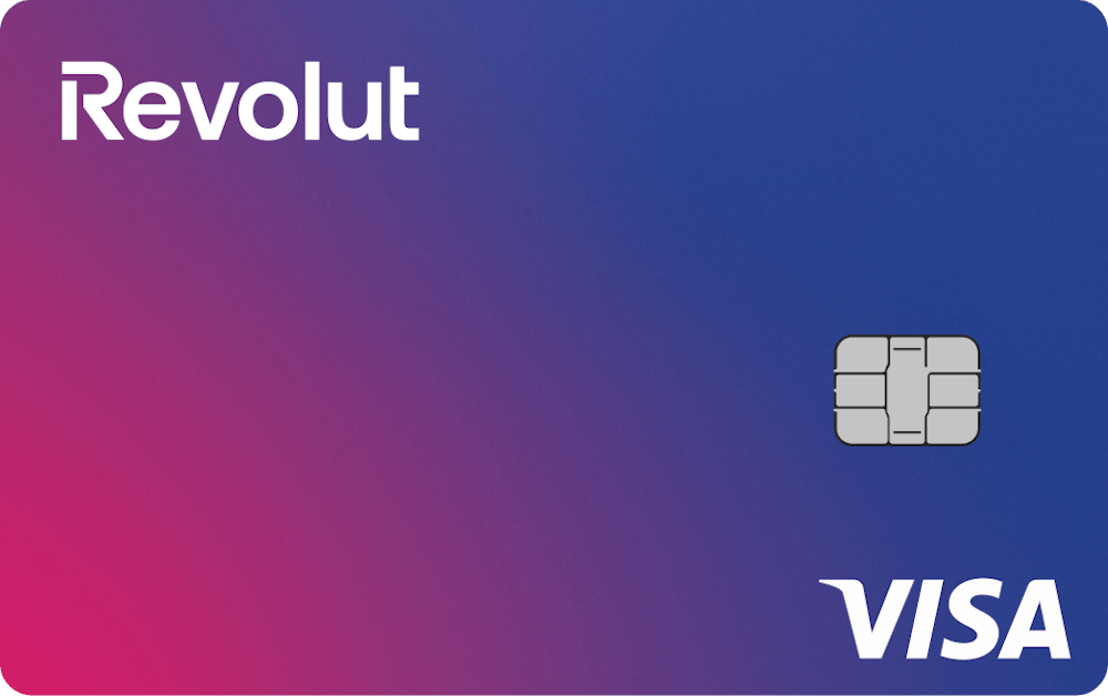 Revolut Standard