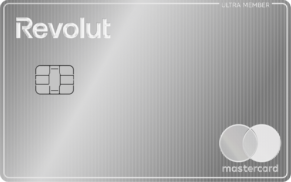 Revolut Ultra